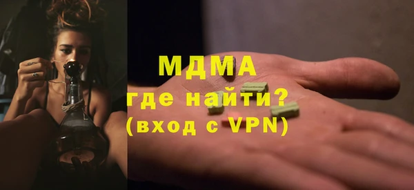 круглые Верея